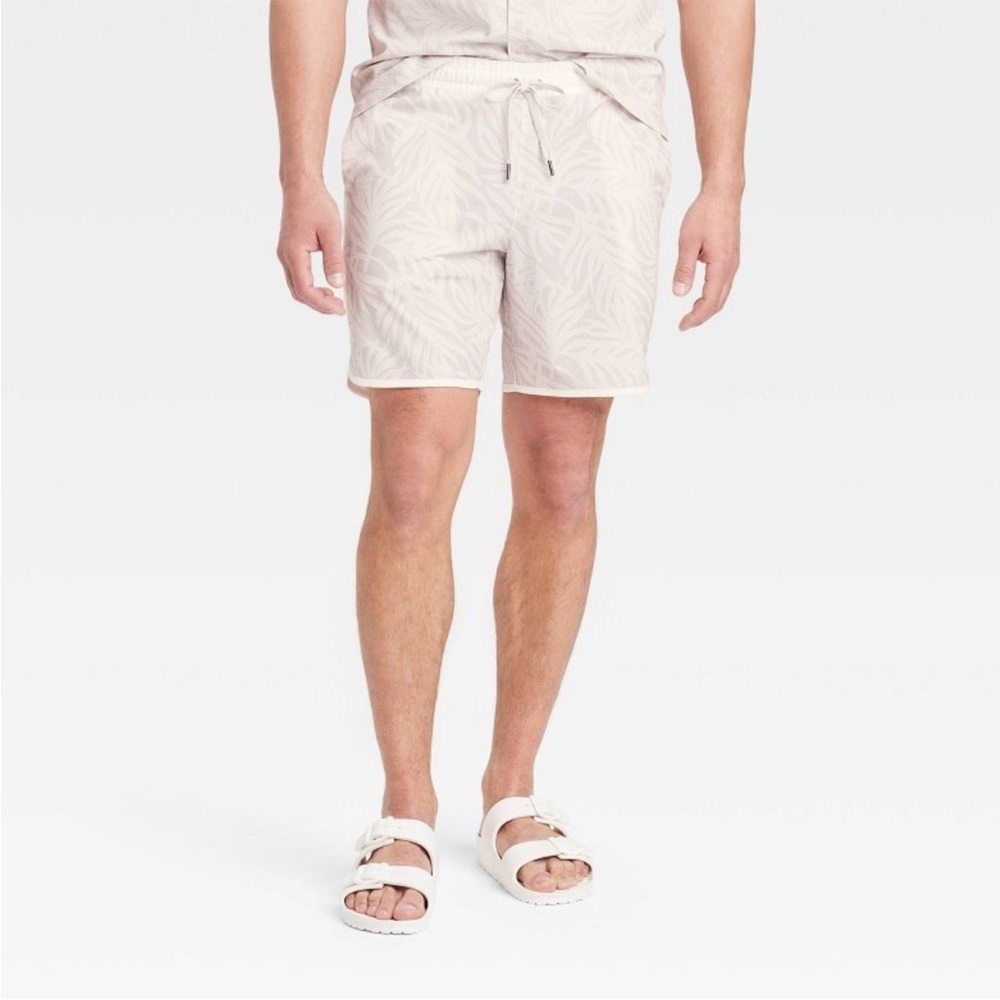 Men’s XL Hybird Shorts 7” - All In Motion - NWT
